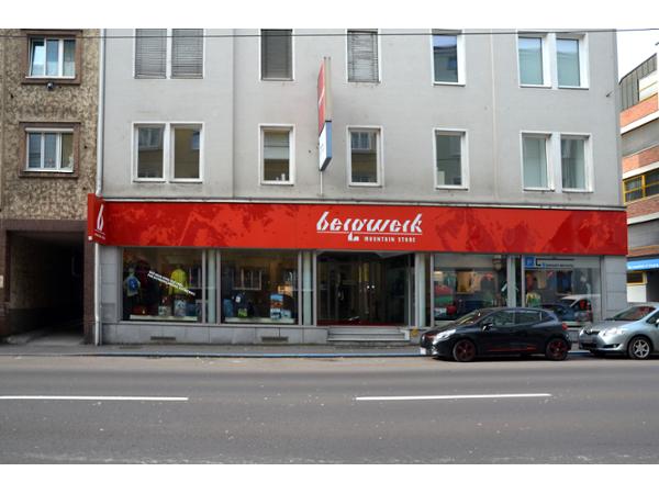 Bild 1 von bergwerk Mountain Store GmbH