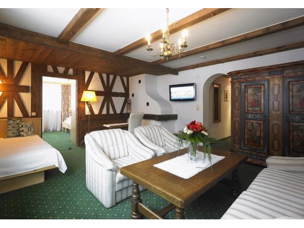 Bild 4 von Hotel Grieshof