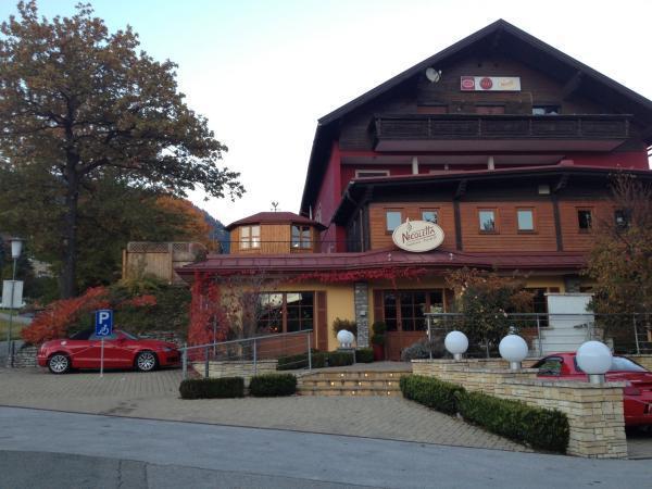 Bild 2 von Nicoletta Trattoria-Pizzeria