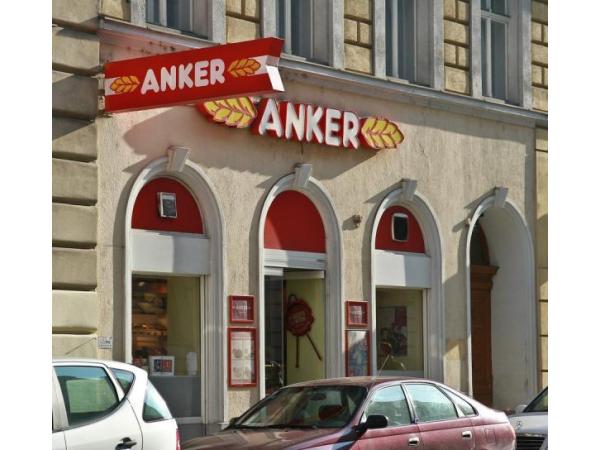 Bild 1 von Anker Snack & Coffee Gastronomiebetriebs GmbH