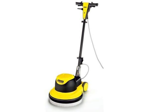 Bild 3 von Clean-Concept Hubert Kuen Kärcher Vertragshändler