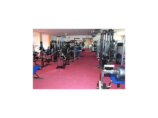 Bild 2 von Fitness Impulse KG