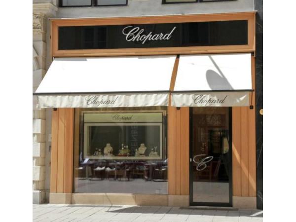 Bild 1 von Boutique Chopard