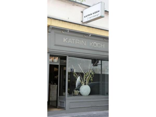 Bild 1 von Koch Katrin Hairdesign