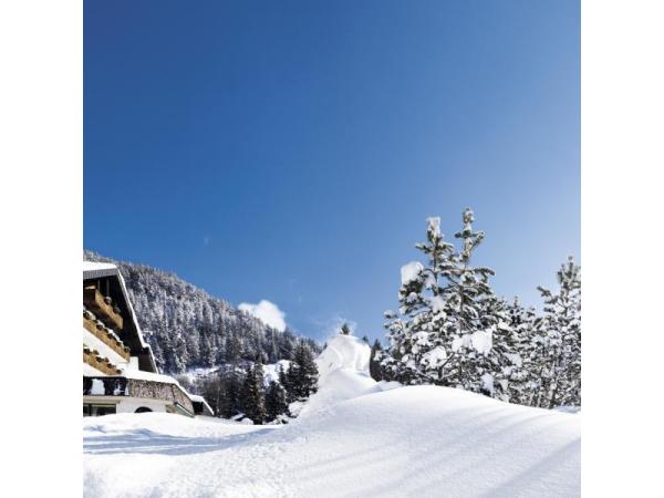 Bild 1 von Bergresort Seefeld - 4-Sterne Superior