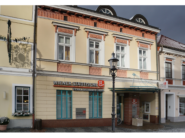 Bild 1 von WIENER STÄDTISCHE Versicherung AG Vienna Insurance Group