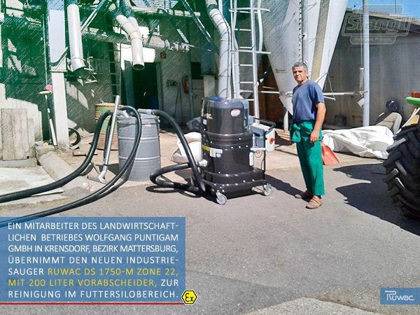 Bild 7 von Stangl Reinigungstechnik Vösendorf