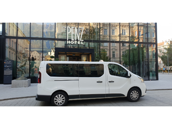 Bild 3 von TAXI 206000