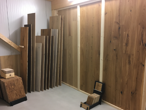 Bild 1 von Gürtler Holz GmbH