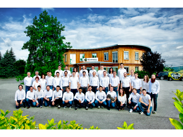 Bild 1 von Microtronics Engineering GmbH