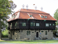 Holzbau Dachdeckerei Spenglerei Igler