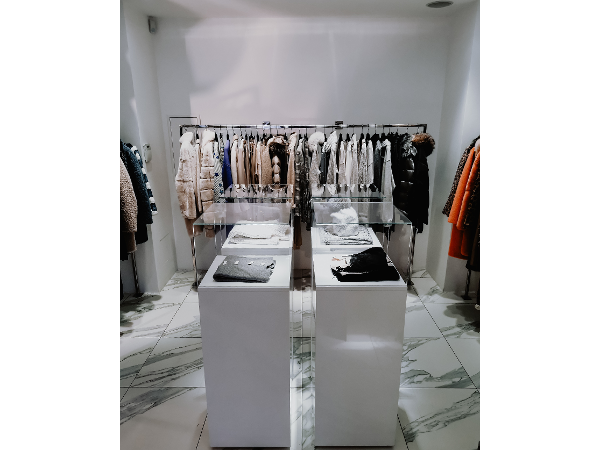 Bild 2 von Fisher's in Fashion