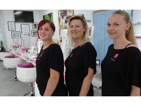 Bild 11 von Moyra Nageldesign-, NailArt Store & NailsAcademy