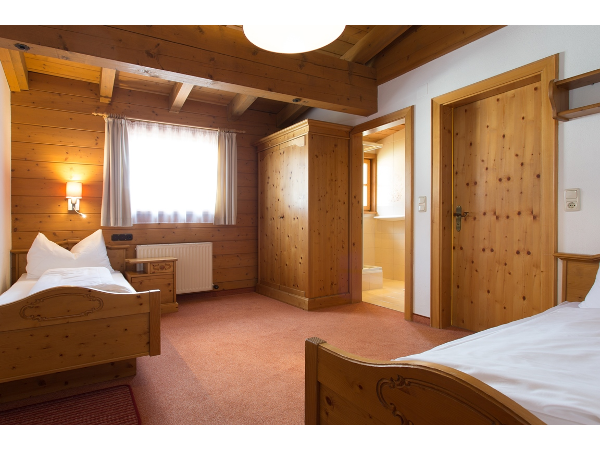Bild 13 von Aparthotel Alpin Life