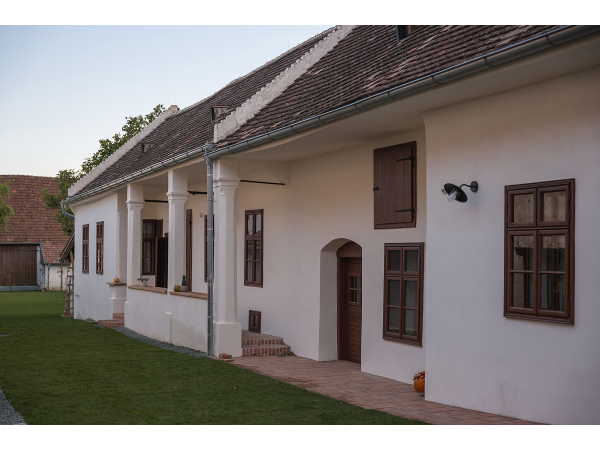 Bild 1 von Tschardakenhof Appartements