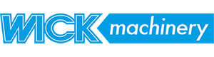 Logo von Wick-Machinery GmbH