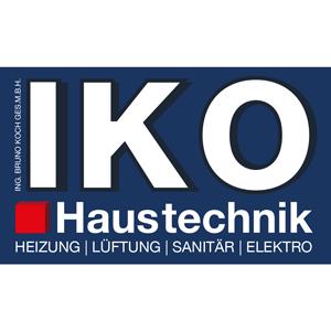 Logo von IKO - Ing. Bruno Koch Ges.m.b.H.