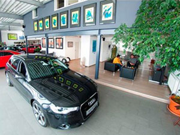 Bild 7 von Autohaus Neubauer