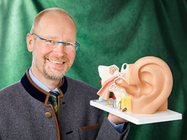 Bild 7 von Hörcentrum - Hörakustik Meister Günter Neuser