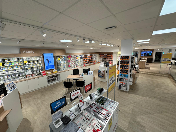 Bild 7 von Hartlauer Kirchdorf | Optik, Hörgeräte, Handy