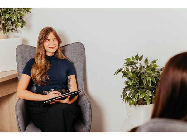 Bild 5 von Karla Arzberger, MSc – Klinische Psychologin