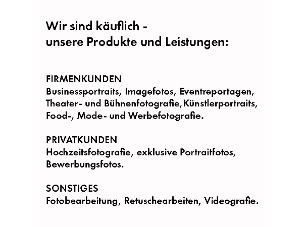 Bild 9 von Jan Friese I Friese Fotografie KG - BLOWUP-Studio