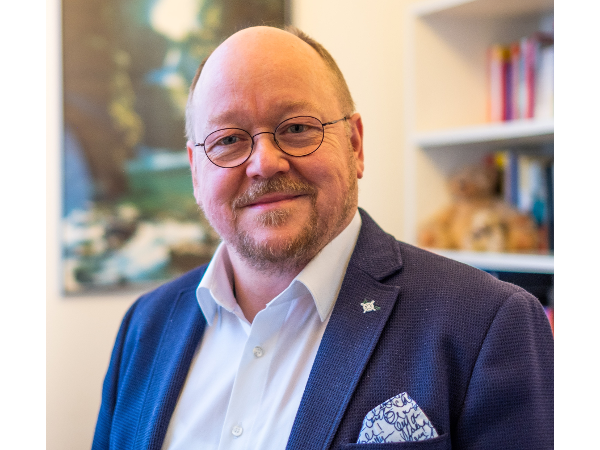 Bild 1 von authentikos Institut für Persönlichkeitsentwicklung Dirk BOCK e. U.