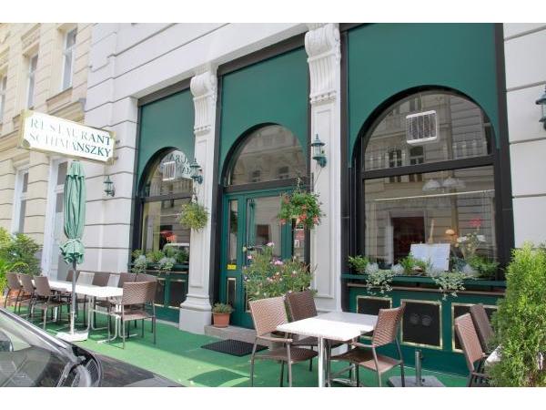 Bild 1 von Restaurant Schimanszky