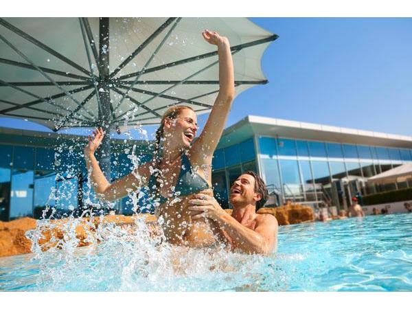 Bild 1 von THERME LAA - Hotel & Silent Spa****S