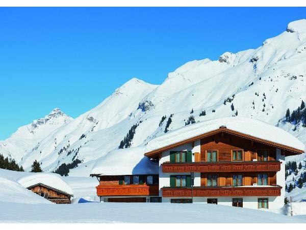 Bild 5 von Appartement Bergland Stefan Bischof