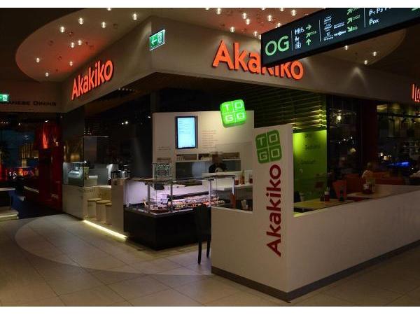 Bild 1 von AKAKIKO - EASY JAPANESE DINING