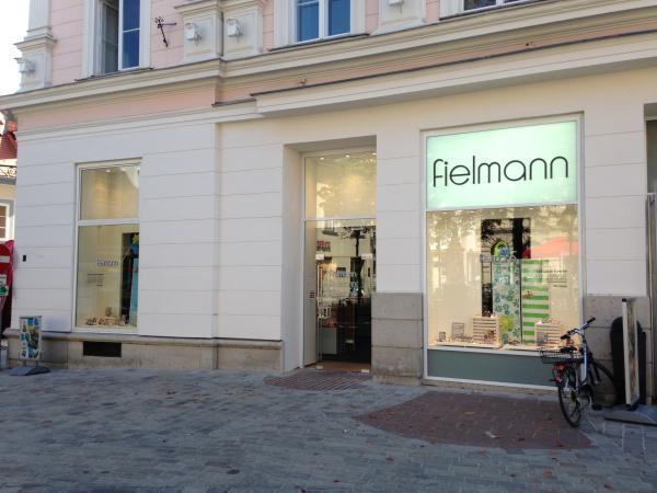 Bild 1 von Fielmann – Ihr Optiker