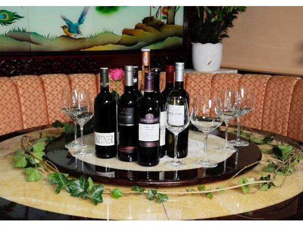 Bild 1 von China-Restaurant Paradies