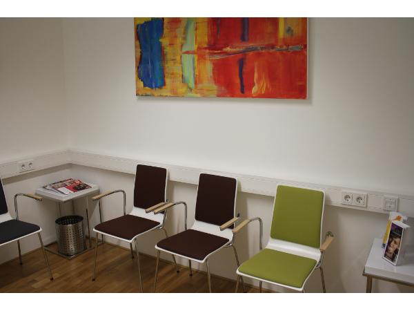 Bild 2 von Orthozentrum Salzburg
