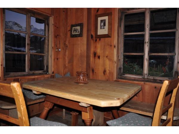Bild 6 von Chalet Heimatliebe