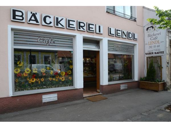 Bild 1 von Lendl Johann