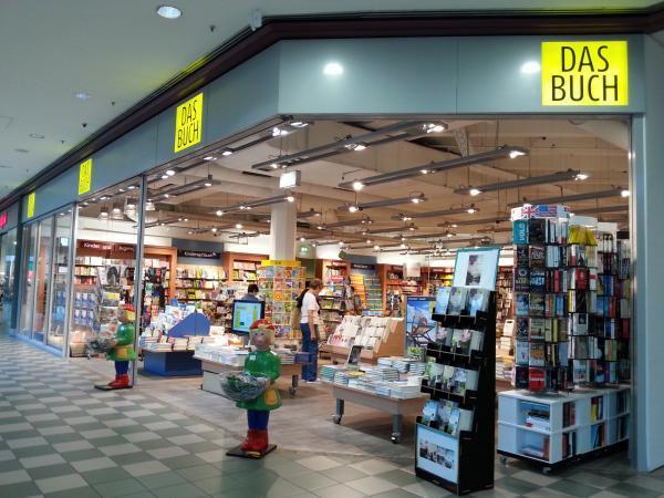 Bild 1 von Buchhandlung DAS BUCH