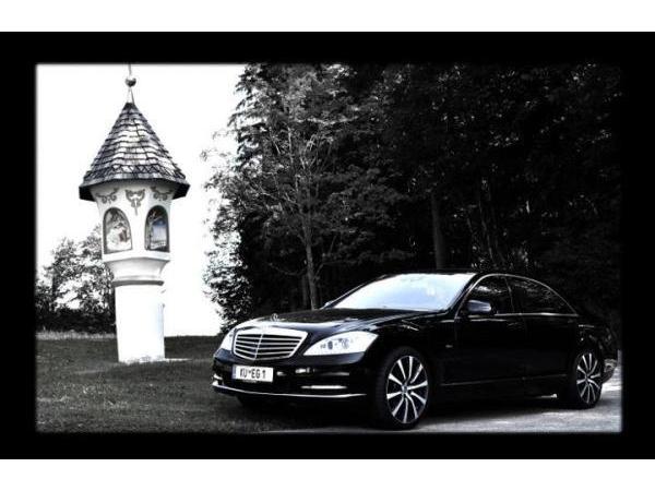 Bild 12 von Taxi Wörgl & Airportservice Tirol
