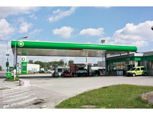 Bild 1 von Turmöl Tankstelle
