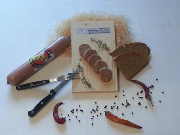 Bild 9 von Fleischerei Freitag F&F Genuss GmbH