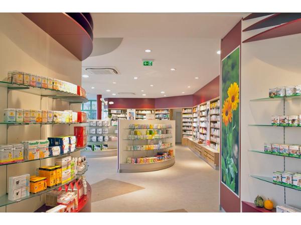 Bild 7 von Jakobus-Apotheke - Mag. Pharm. Rosemarie Röschel KG