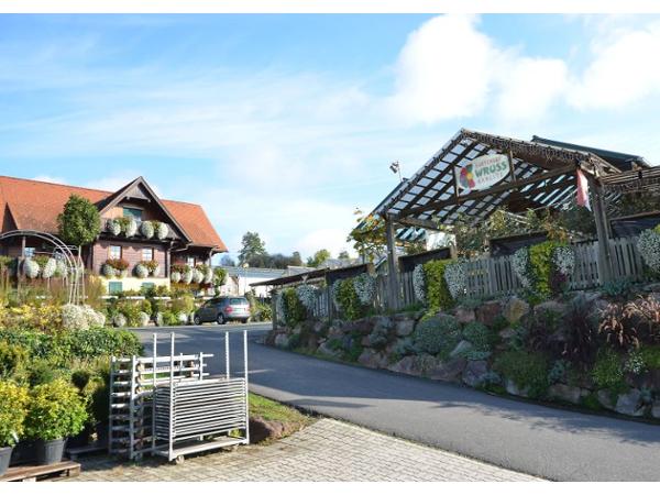 Bild 1 von Gartenbau Wruss
