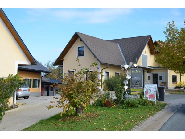 Bild 1 von Weingut u Rebschule Familie Assigal