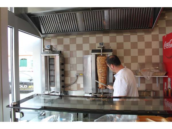 Bild 10 von SULTAN's RESTAURANT
