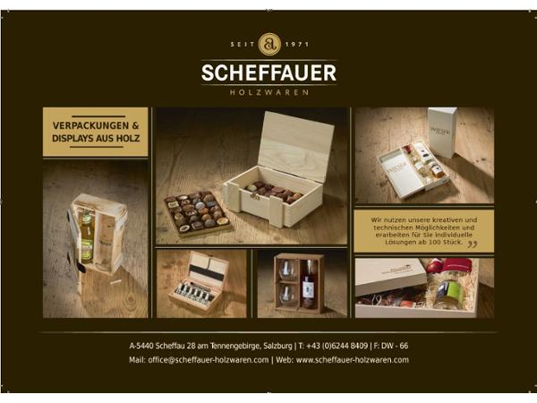 Bild 7 von Scheffauer Holzwaren