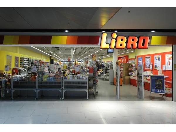 Bild 1 von LIBRO – PL Handelsgesellschaft mbH