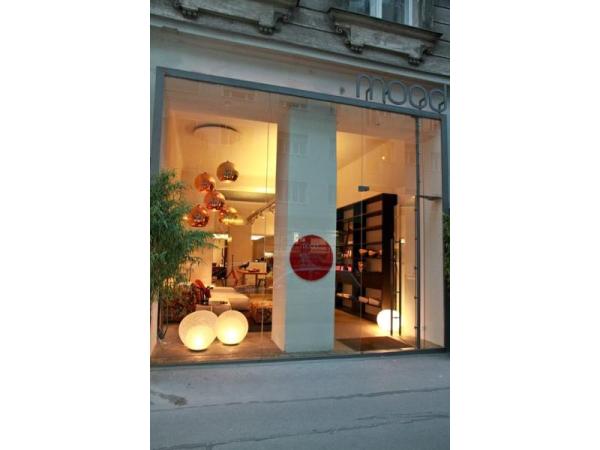 Bild 1 von MOOD Einrichtungs-und Planungs GmbH