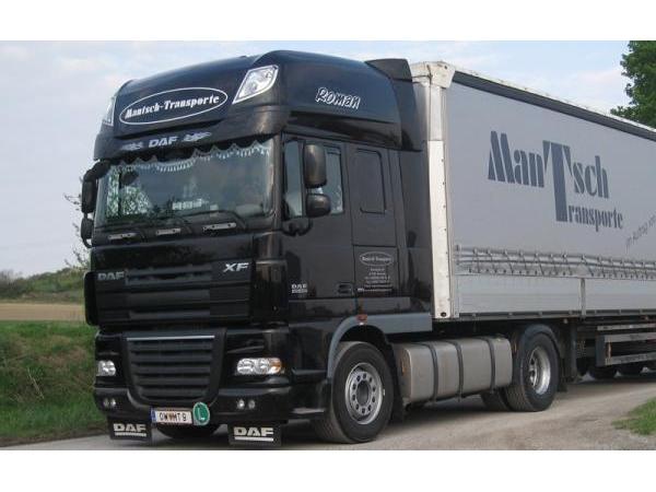 Bild 2 von Mantsch Transporte