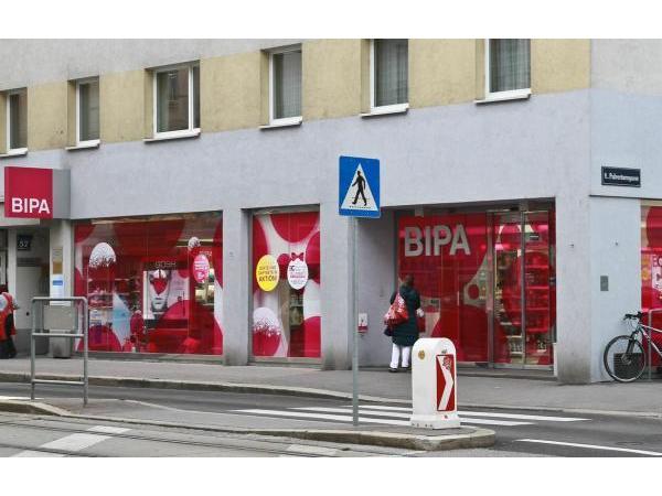 Bild 1 von BIPA Parfumerien GesmbH
