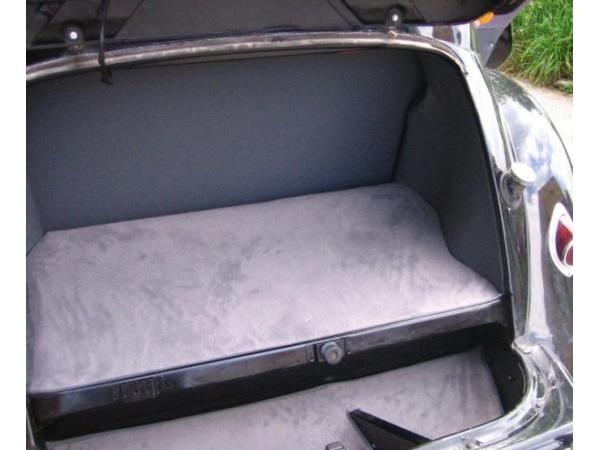 Bild 4 von Edelsport Schoßböck Autosattlerei und Lederwaren